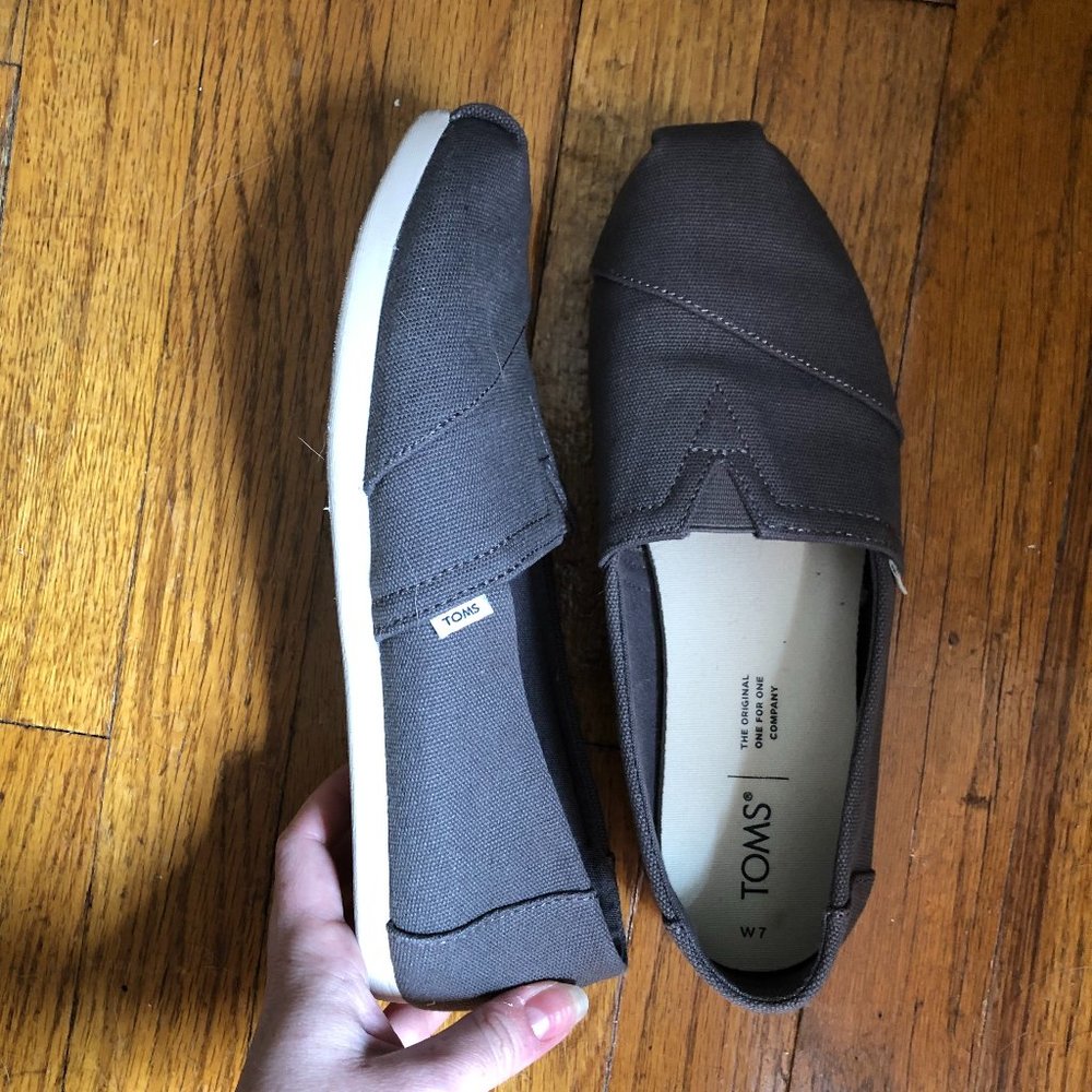 TOMS Alpargata 3.0 Slip-On - Women's